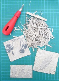 Linoleum Blocks, 3 Sizes – Noteworthy Paper & Press
