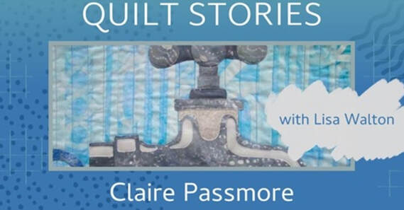 Claire Passmore's blog - CLAIRE PASSMORE blog archive